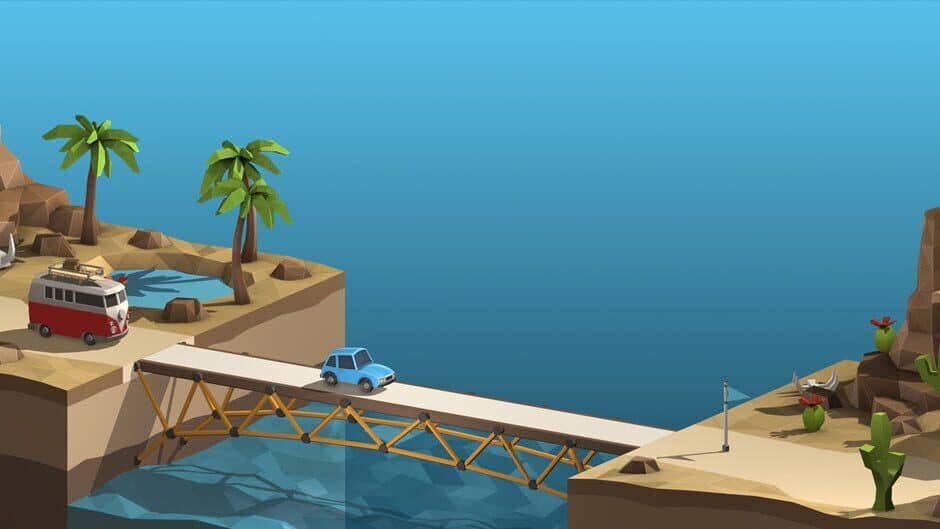 Poly Bridge 2 banner