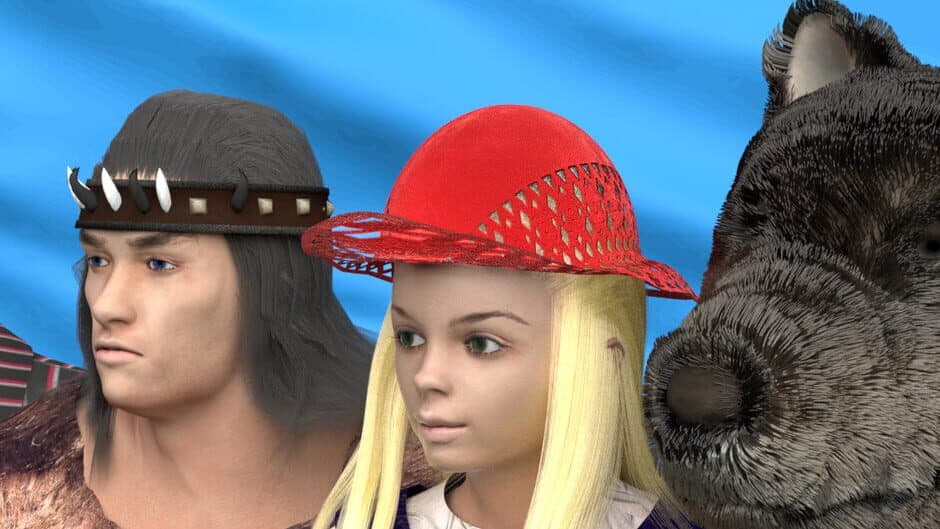 Non-Linear Text Quests banner