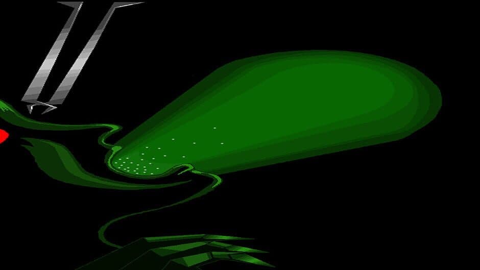 Gregor Hills Haunted Hospital banner