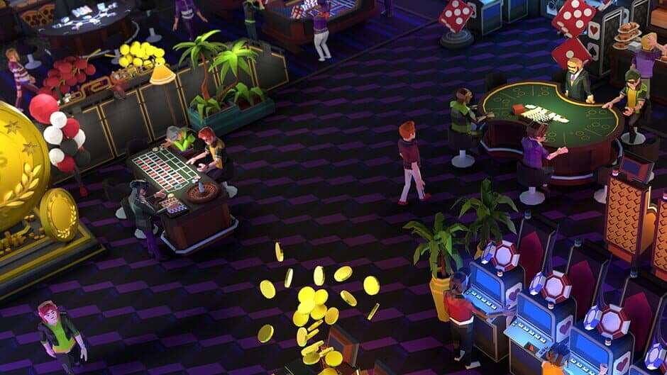 Grand Casino Tycoon banner