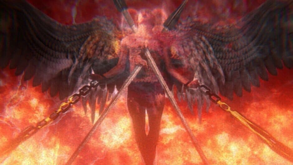 Cemetery Warrior 4 banner