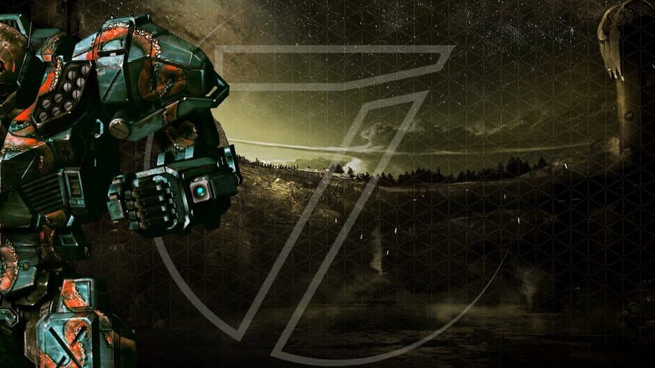 MechWarrior Online banner