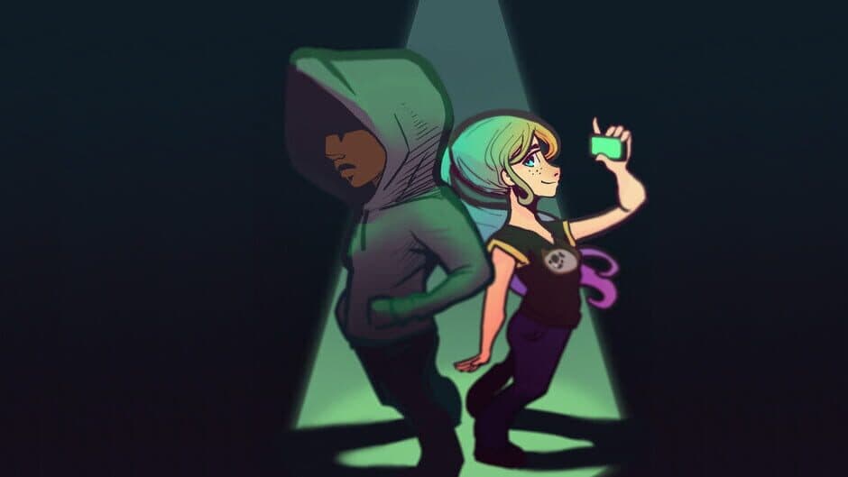 Perceptions of the Dead banner