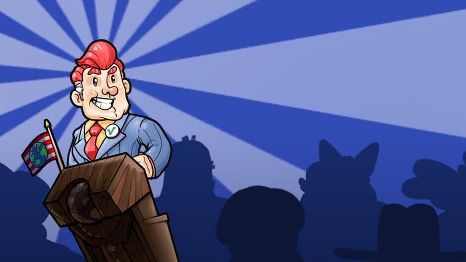 Citizens of Earth banner