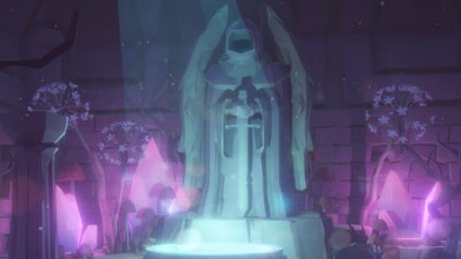 Curse of the Dungeon banner