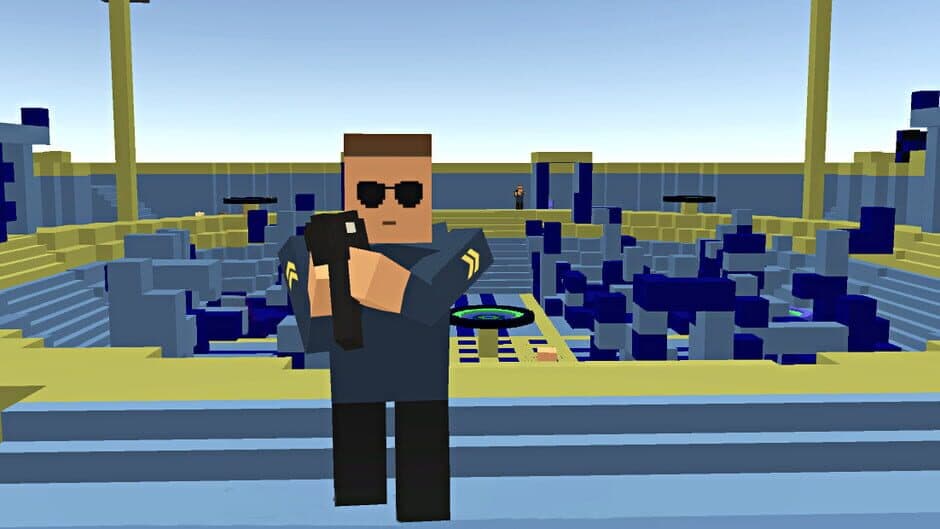 PixelForces.io banner