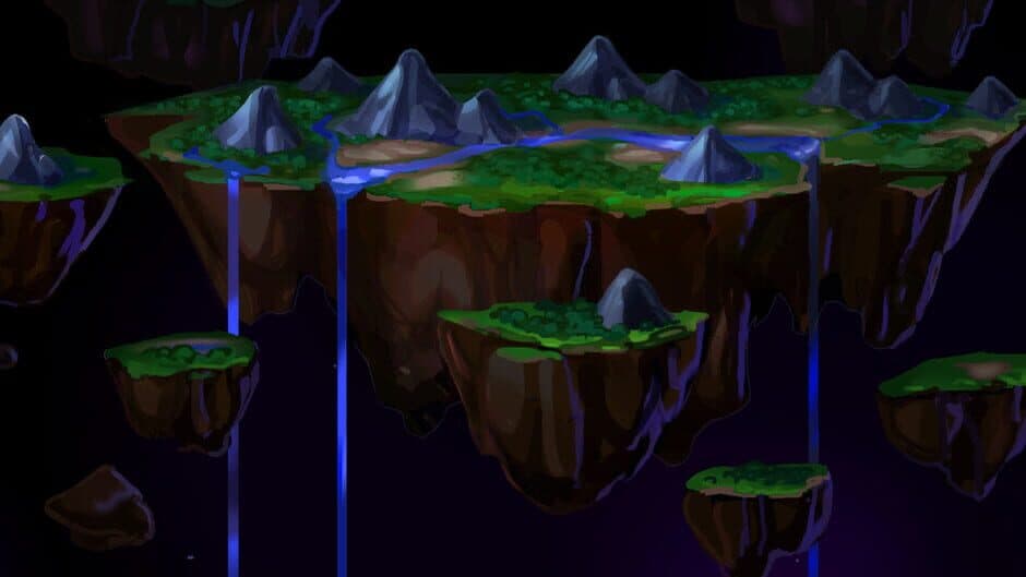 Heroes of a Broken Land 2 banner