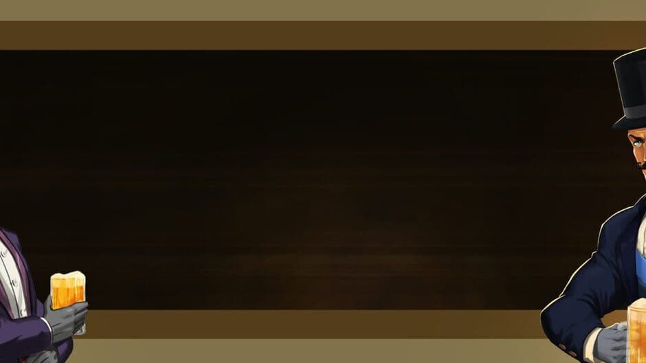 Max Gentlemen banner