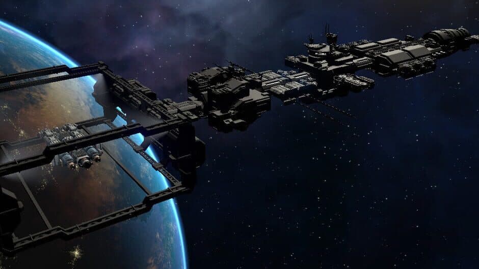 Celestial Command banner