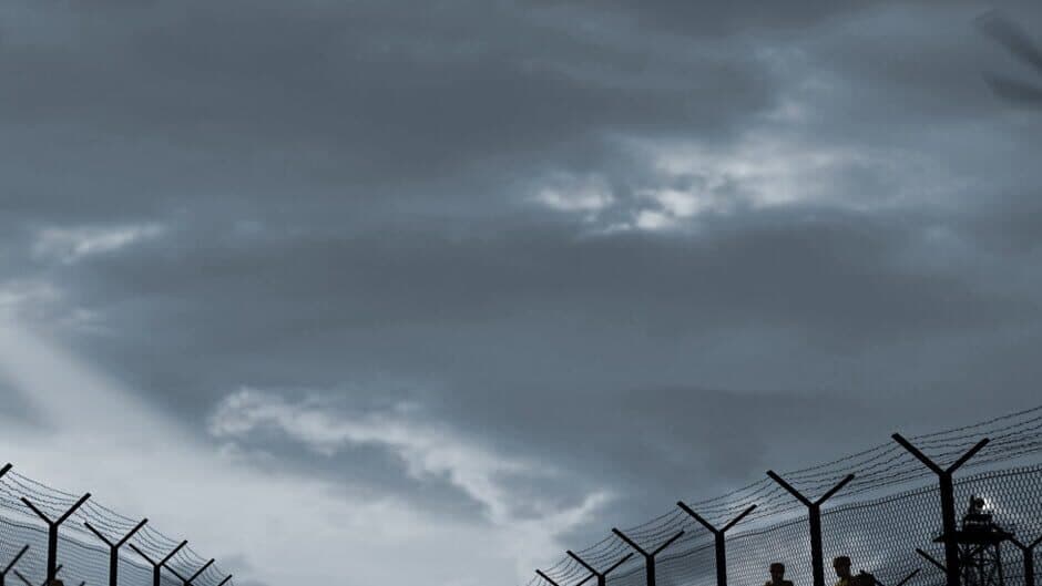 Codename: Panzers - Cold War banner