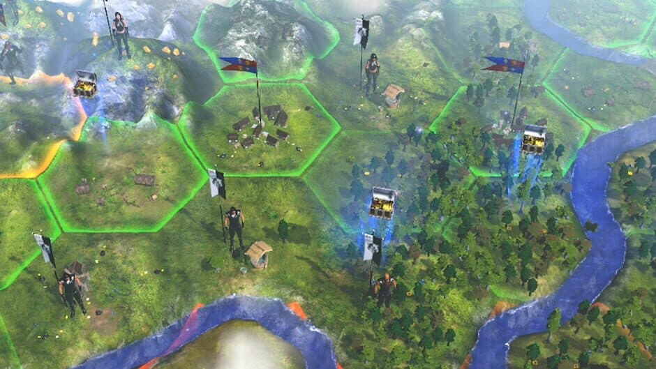 Legends of Ellaria banner