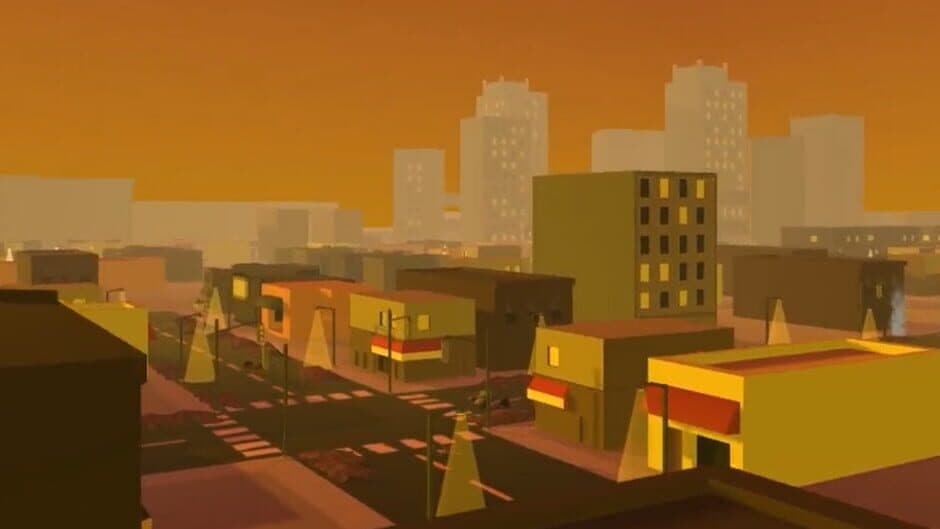 Street Sweeper banner