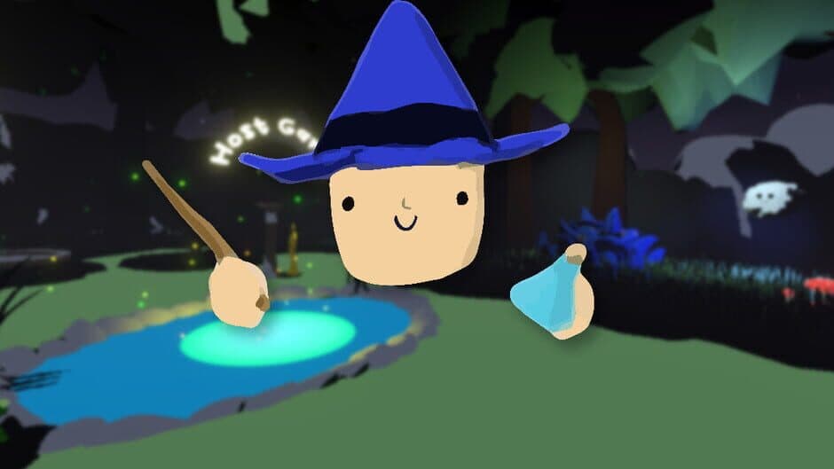 Spells 'n' Stuff banner