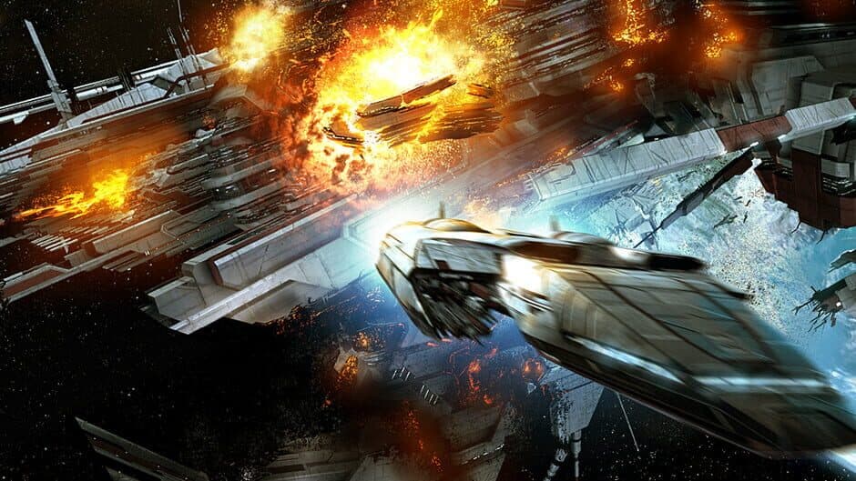 X3: Albion Prelude banner