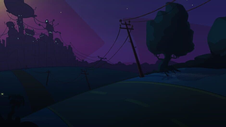 Mad Cat's World banner