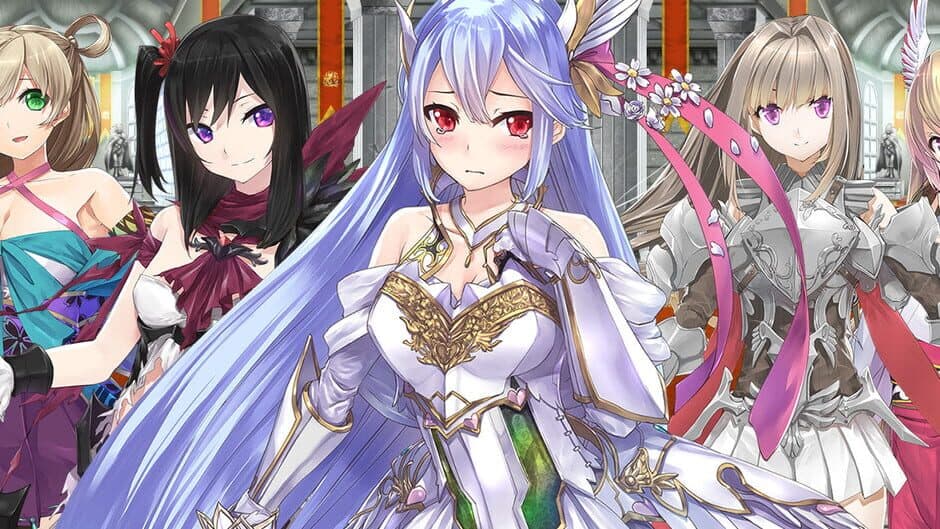 Ladies Orders banner