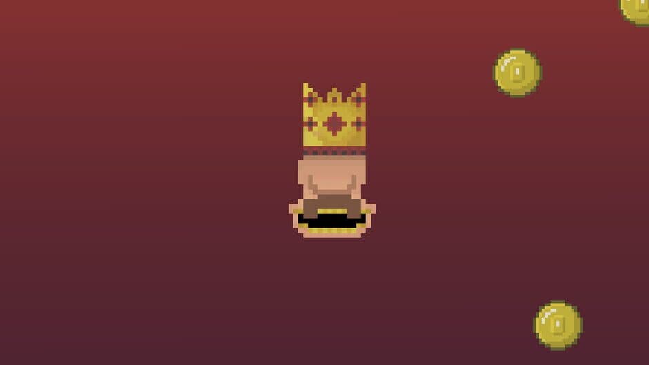 Long Loot the King banner