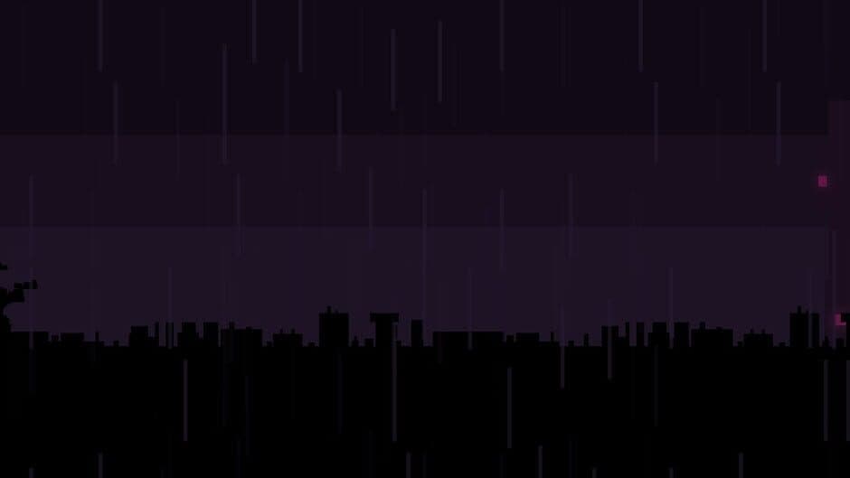 A Strange City banner