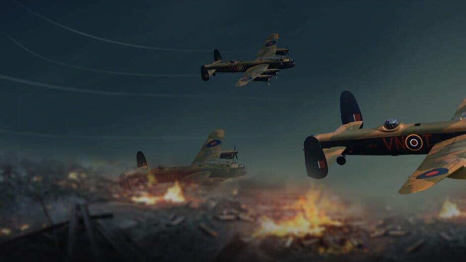 National Machine banner