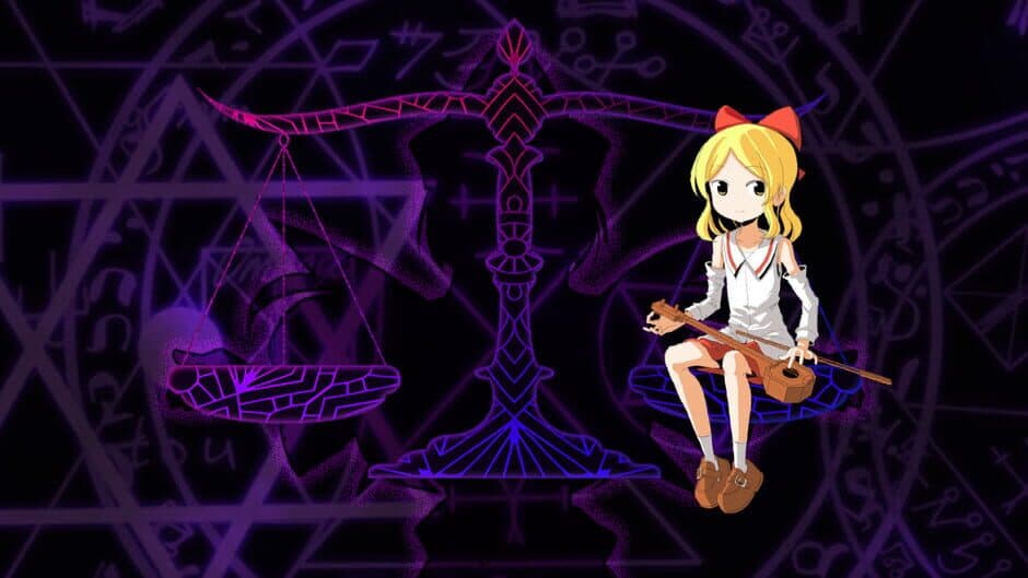 Ephemeral Unnatural Balance banner