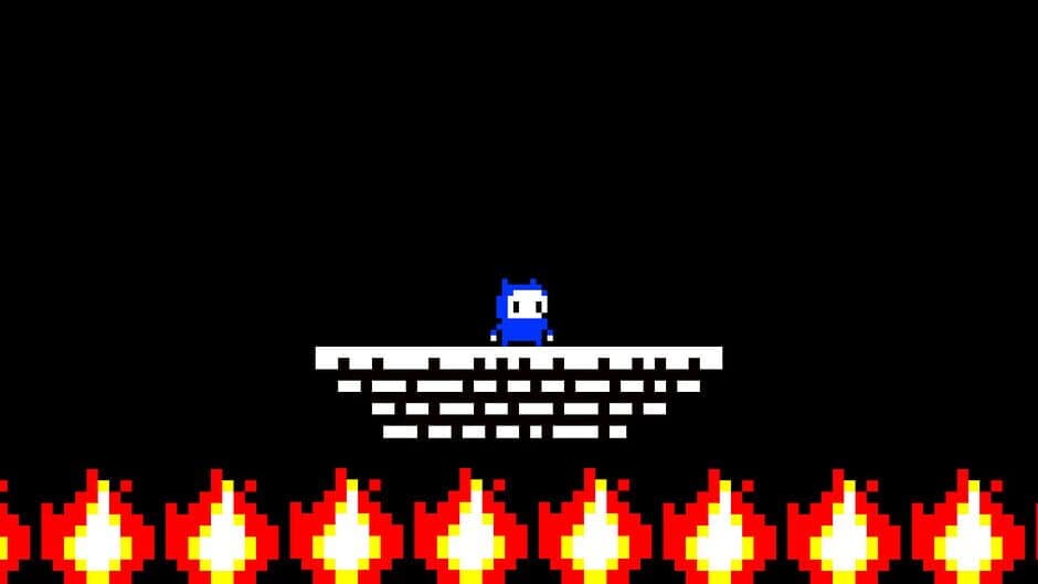 Blue Boy: Bleeding Out banner