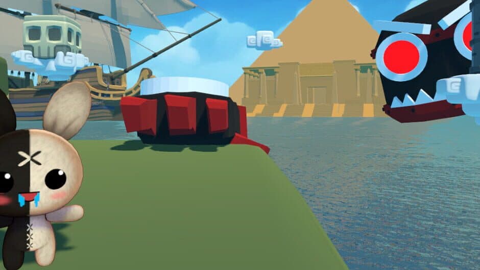 Little Big Rabbits banner