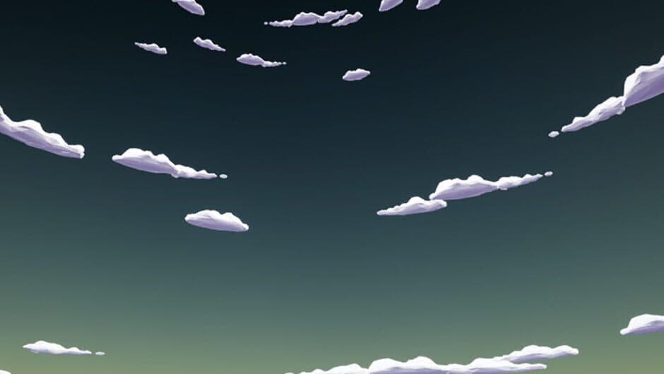 Fly the Cloud banner