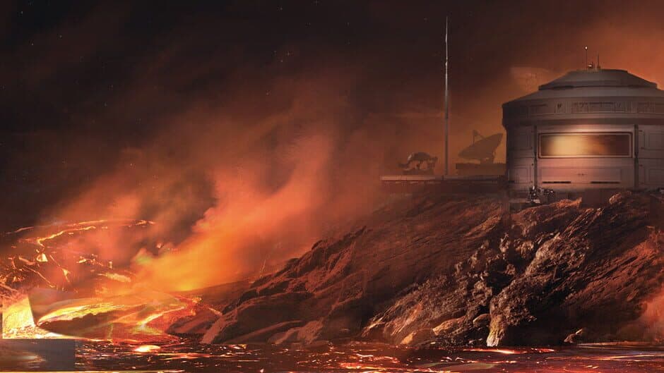 Life Hutch VR banner