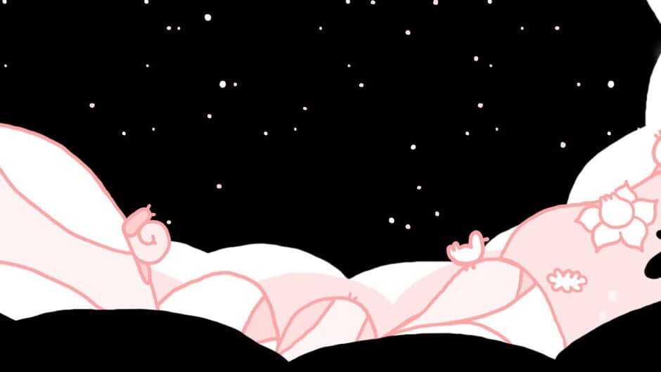 The Good Time Garden banner