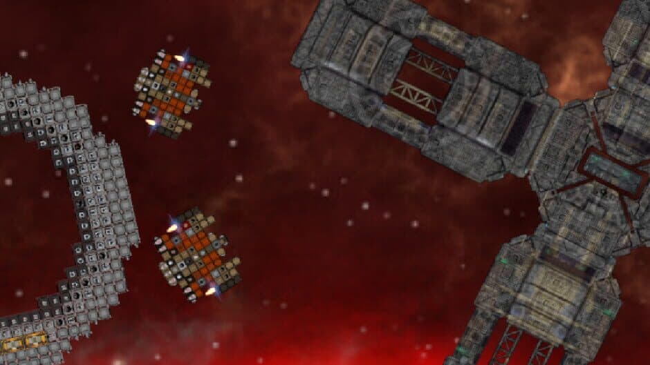 StarShip Constructor banner