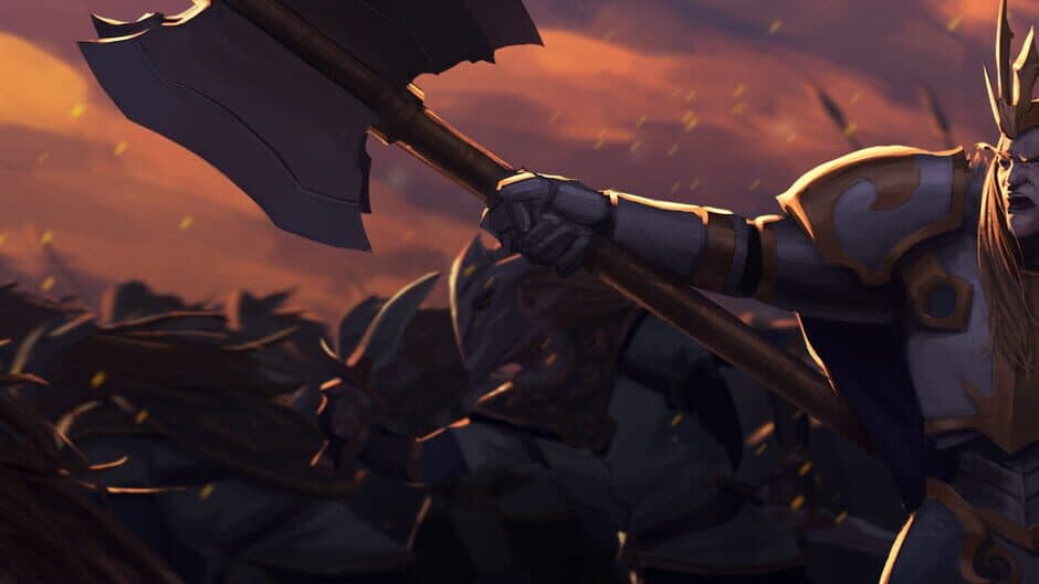 Chessaria: The Tactical Adventure banner