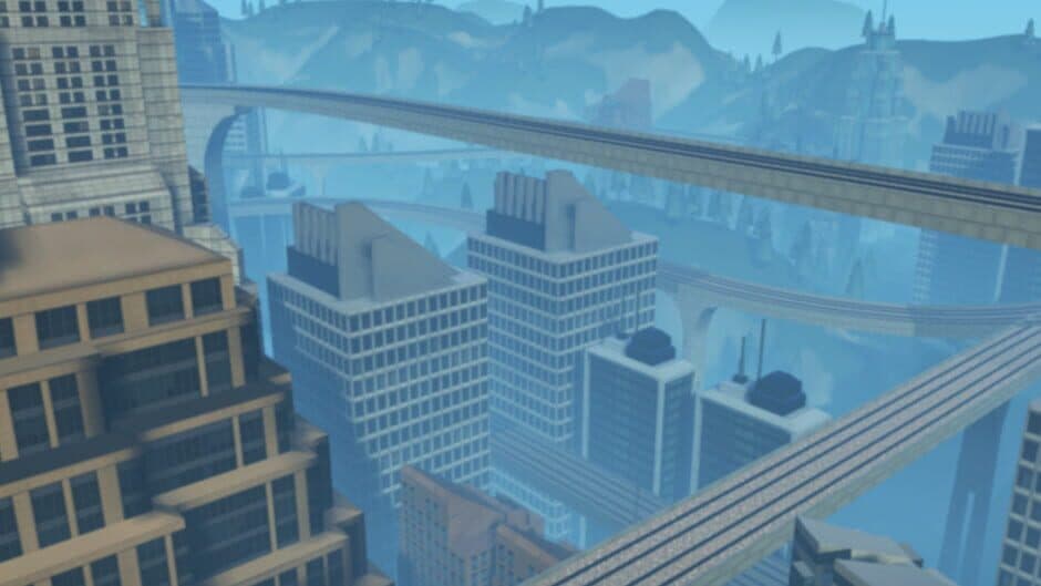 Balloon Chair Death Match banner