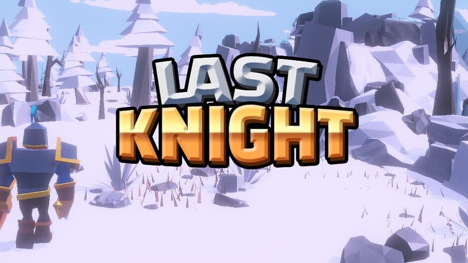 Last Knight banner