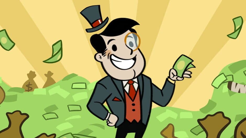 AdVenture Capitalist banner