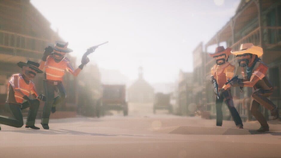 Projectile Dysfunction banner