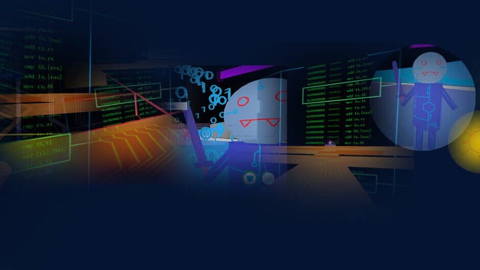 Inside the Computer banner