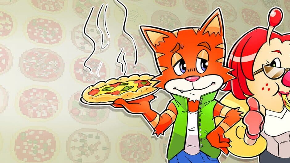 Pizza Express banner