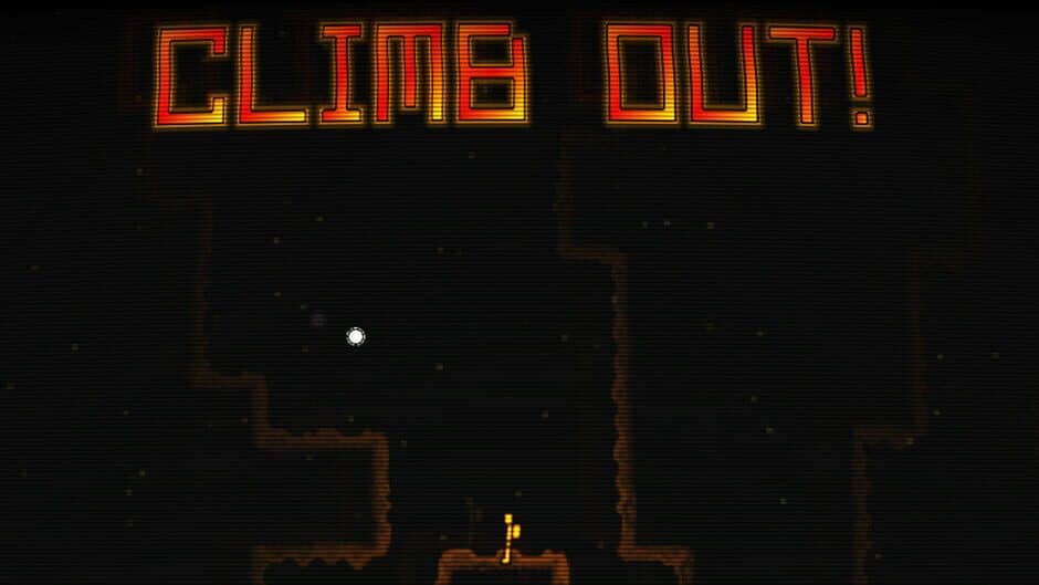 Climb Out! banner