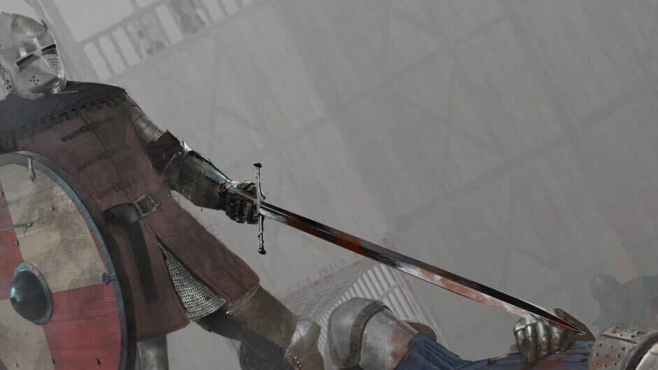 Tournament: Blood & Steel banner