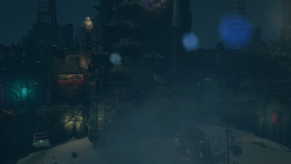 Rest House 2: The Wizard banner