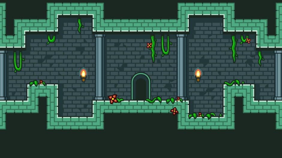 Super Dangerous Dungeons banner