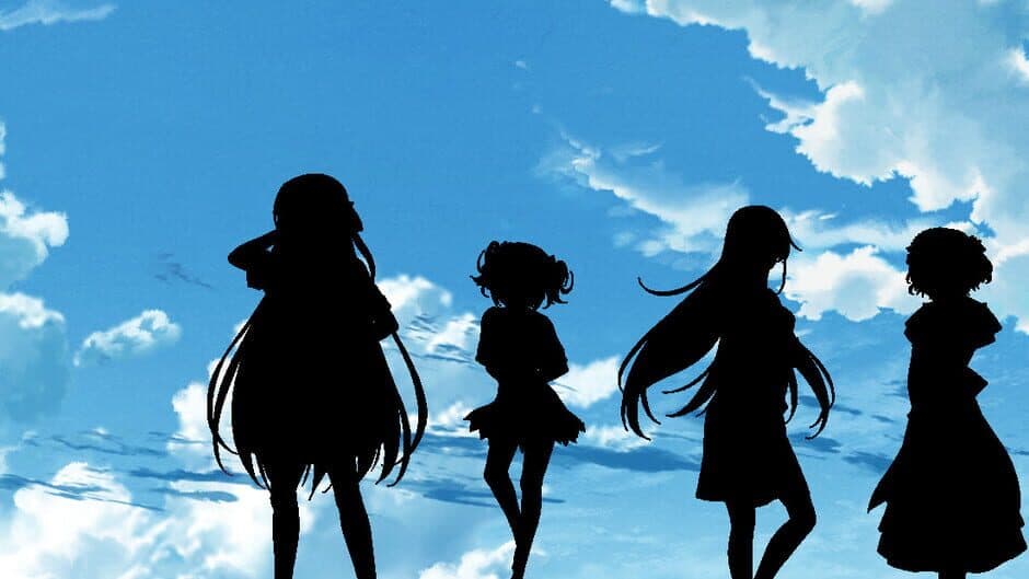 The Fruit of Grisaia banner