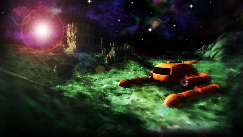 Star Explorers banner