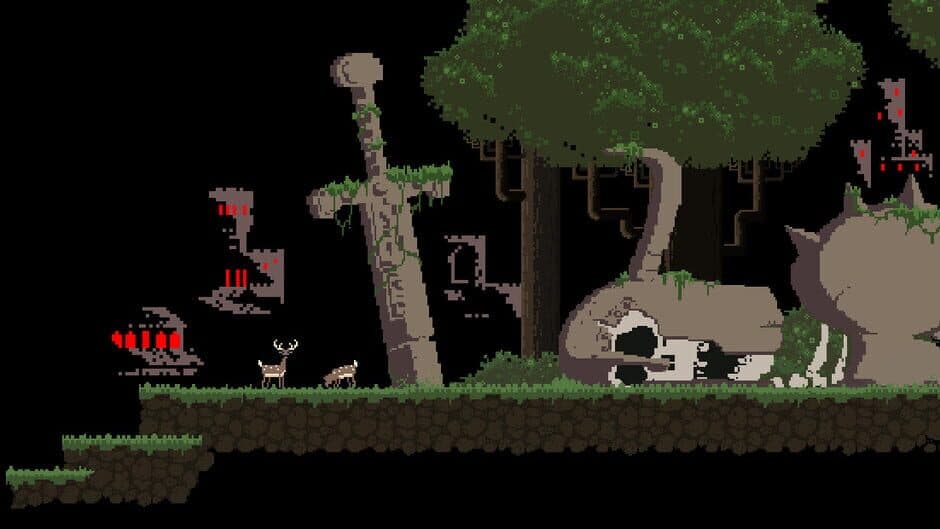 The Sword and the Slime banner