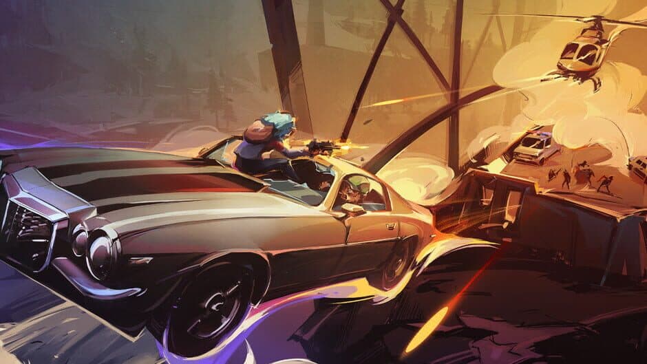 The Wicked Days banner