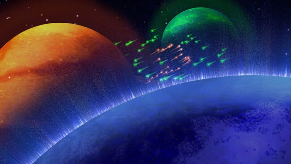 Auralux: Constellations banner