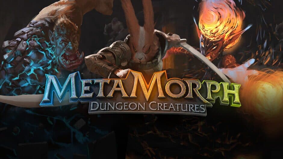 MetaMorph banner