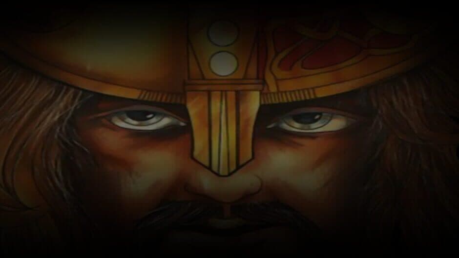 Sorcerer Lord banner