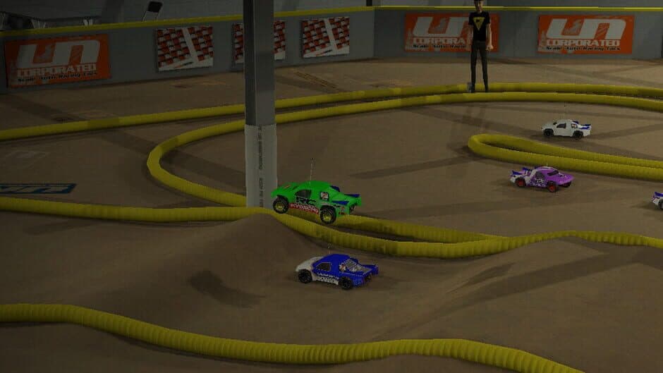 RC Simulation 2.0 banner