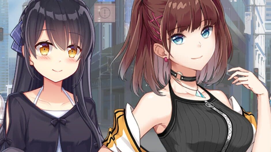 Hallucination banner